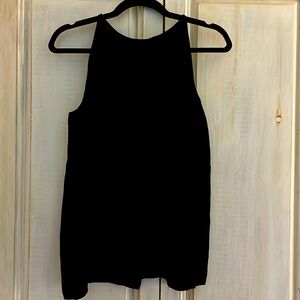 Dressy Tank